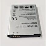 סוללה BL-54SH ל- LG G3 mini / L90 / f7