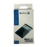 סוללה בטר לדגם נוקיה BL5C פרימיום 1200mah