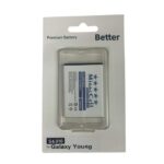 סוללה גרמנית לדגם S6310 11550mah