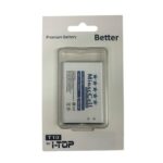 סוללה גרמנית לדגם I-TOP 1800mah