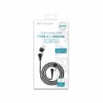 כבל Spirit Power 4in1 60W