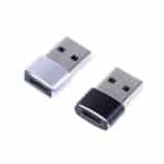 מתאם טייפסי ל- USB 3.0