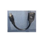 מתאם OTG מיני usb v3
