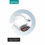 מתאם טייפסי ל Omc TF/SD