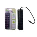מפצל Usb 3.0 למחשב - 7 כניסות