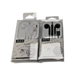 אוזניות ZOOM טייפ סי Qin 2/ F21/ F21 pro כפתור