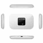 מודם ראוטר סלולרי אלחוטי PROVIEW MIFI 4G with WIFI 6