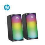 רמקול גיימינג למחשב עם אורות HP דגם DHE-6004S