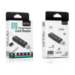 omc OTG (מיקרו + טייפסי + כ.זיכרון + און קיי)