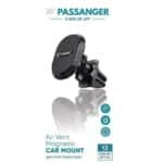 מעמד מגנט לרכב לתריס המזגן Passanger PS-1F