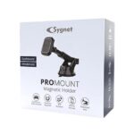 מעמד לרכב ואקום מגנט זרוע טלסקופית Promount PRO-MG102