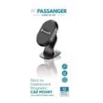 מעמד לרכב מגנטי נדבק לדשבורד Passanger PS-3F