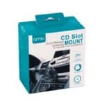 OMC Quick Release car holder CD slot HO-306
