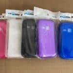 כיסוי סיליקון ללא פינות S6310