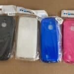 כיסוי סיליקון ללא פינות לנוקיה 3G 3310