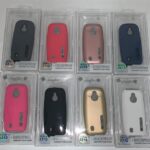 כיסוי 2 שכבות INSPIRE ל Nokia 3310/G3