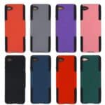 כיסוי קומבו מחוספס איינוט ל Qin 1s Plus / Qin 2
